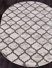 STAR P0066 L.GRAY / L.GRAY Овал
