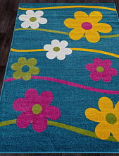 CRYSTAL 1021 BLUE