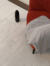 LORA 00960 WHITE / GREY