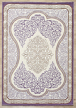 OLYMP 9028A BEIGE / LILAC