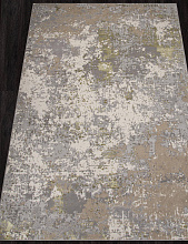 LIMAN F163 CREAM-GREEN