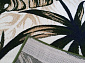 с цветами SCANDINAVIAN MONSTERA 5