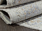 SAHARA 06066A GREY FDY / CREAM HB Овал