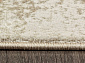 AFINA F445AF BROWN / CREAM