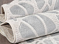 MIRANDA-A D967 BLUE-CREAM Овал