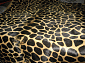 Ковер-шкура Жираф