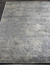 Ковер Urbani 3530B LIGH GREY / ANTRACIT