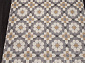 SIGMA D934 BROWN-CREAM