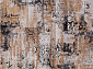 ERVA 18132 GRAY / TERRA