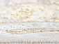 ZARINA A123B CREAM / GOLD FDY