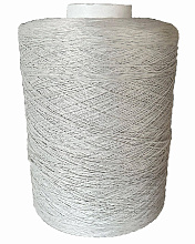 НИТКА для оверлока 3 КГ HEATSET 9049 L.GRAY