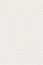 Ковер MILOS F625 NATURAL-BEIGE