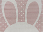 IZUMRUD 2341 LIGHT PINK