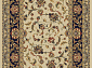 Ковровая дорожка  шерстяная Floare ISFAHAN 207-1659