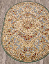 Ковер GENOVA 38388 525251 Овал V