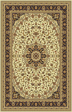 шерстяной ISFAHAN 207-1126