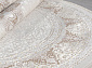 DELINA M104A CREAM / BEIGE Овал