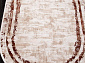 LISSABON SI053K BROWN / BROWN Овал