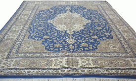 шерстяной  с вискозой Persian 160L QJ0140SCMB