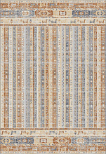 Ковер ZUMMA F597 ORANGE