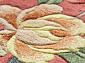 90 LINE WOOLEN HANDK-KNOTTED A-116 PINK Овал