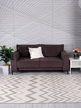 Ковер SUDAN WL062A CREAM / BEIGE