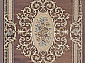 ROXY D701 BROWN