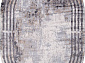 EFES G510A WHITE / D.VIZON Овал
