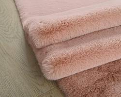 Ковер RABBIT PREMIUM MS1000 PINK