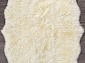 Овчина Sheepskin Sheepskin 150x190 белый