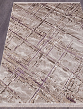 Ковер REGINA O0272 050 PURPLE