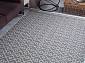 килим двухсторонний NUN KILIM NUN6 BEIGE