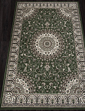 GAVANA-A D409 GREEN