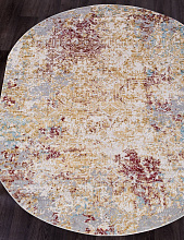 TOKIO 15438B RED / BLUE Овал