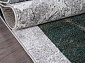 LONDON D828 GRAY-BLUE