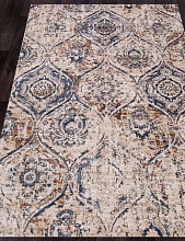 ZEUS 0B0422 IVORY / VANILA