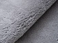 из искусственного меха Chic 1000A SILVER_5001