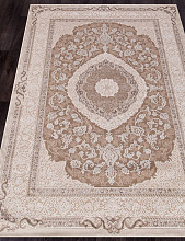 ARMINA 03874B BROWN / BROWN