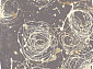 ALABASTER Kianta graphite ОВАЛ