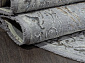 SAHARA-A 00766A GREY HB / L.BLUE FDY Овал