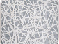 MIRANDA-A D967 BLUE-CREAM Овал