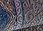 QUARES 31464 975 GREY GOLD