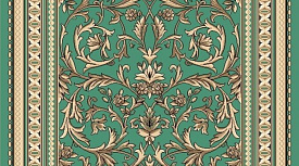 Ковровая дорожка КРЕМЛЕВСКАЯ дебют 39-03