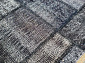 винтажный PATCHWORK ручной работы Vintage Look at Me P-63