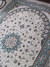 HALIF F639 GREEN-BLUE