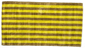 Candy Stripes Green