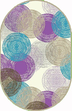 Соло 44014-26 овал