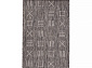 Ковровая дорожка VEGAS S003 DARK GRAY