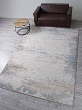 DONA D994 BEIGE-BLUE