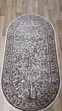 JASMIN 2660A в дизайне Овал